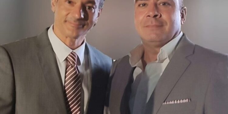 Εκλογή του Κωνσταντίνου Πασιόπουλου στο διοικητικό συμβούλιο της ΕΣΕΕ