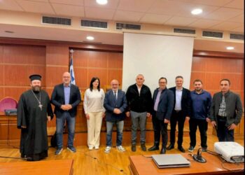 Ψηφιακά έργα και στρατηγικοί πυλώνες για τον τουρισμό που ενισχύουν την επιχειρηματικότητα στην Αιτωλοακαρνανία