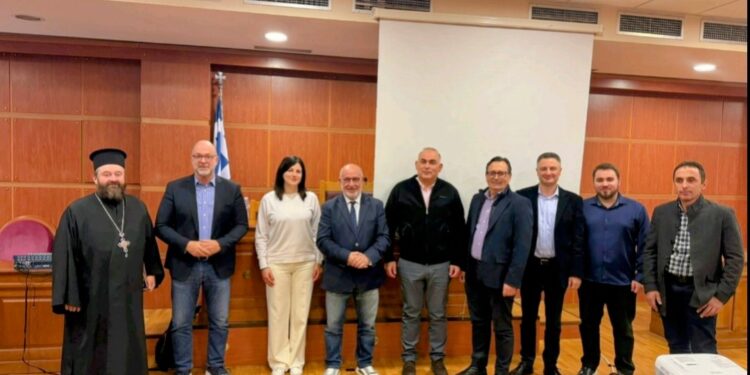 Ψηφιακά έργα και στρατηγικοί πυλώνες για τον τουρισμό που ενισχύουν την επιχειρηματικότητα στην Αιτωλοακαρνανία