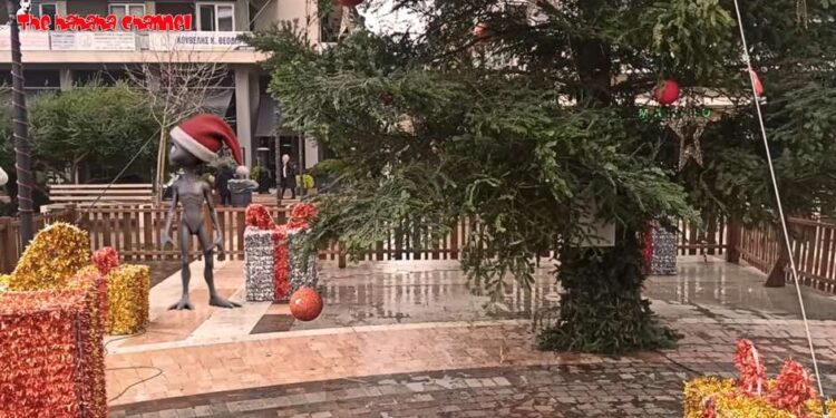 Μόνο στ’ Αγρίνιο αυτά…