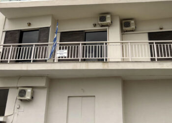 Η Υπηρεσία Δόμησης Αμφιλοχίας επαναλειτουργεί πλέον αυτόνομα