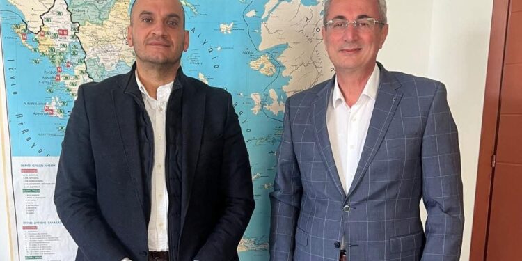 Σε καλό δρόμο η αναβάθμιση του Κέντρου Υγείας Θέρμου