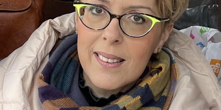 Πενθεί η Μεσάριστα Αγρινίου για τον θάνατο της Άννας Μπαμπασανίδη