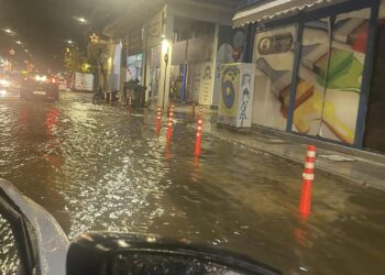 Με καθυστέρηση ήχησε στο Αγρίνιο το 112