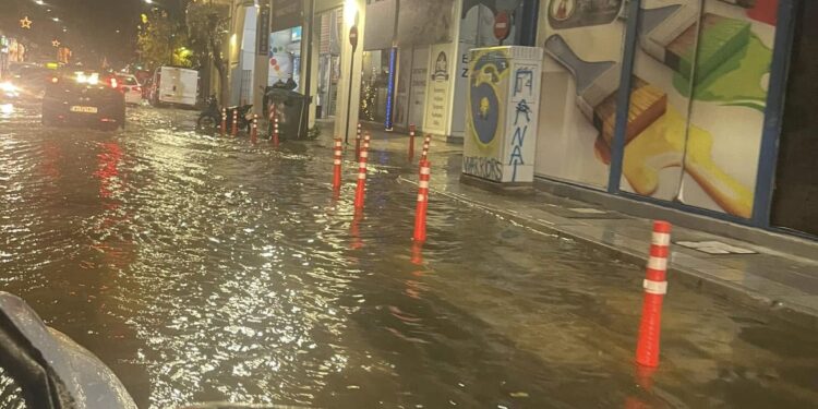 Με καθυστέρηση ήχησε στο Αγρίνιο το 112