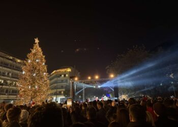 Αγρίνιο: Η «εκρηκτική» Josephine και Alcatrash  ξεσήκωσαν το κοινό!