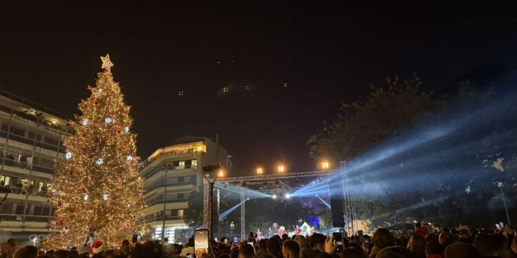 Αγρίνιο: Η «εκρηκτική» Josephine και Alcatrash  ξεσήκωσαν το κοινό!