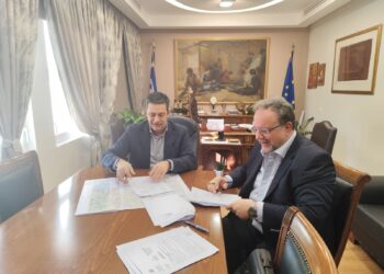 Δήμος Αγρινίου: Έργα αγροτικής οδοποιίας 6 εκ. ευρώ