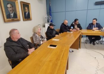 Αγρίνιο-«Παραμύθι από ζάχαρη»: Πολλές εκδηλώσεις για τα Χριστούγεννα-Το πρόγραμμα αναλυτικά