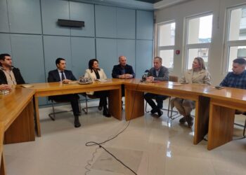 Αγρίνιο-«Παραμύθι από ζάχαρη»: Πολλές εκδηλώσεις για τα Χριστούγεννα-Το πρόγραμμα αναλυτικά