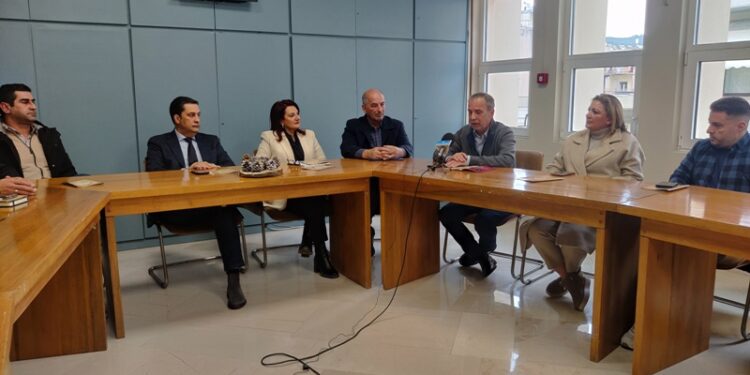 Αγρίνιο-«Παραμύθι από ζάχαρη»: Πολλές εκδηλώσεις για τα Χριστούγεννα-Το πρόγραμμα αναλυτικά