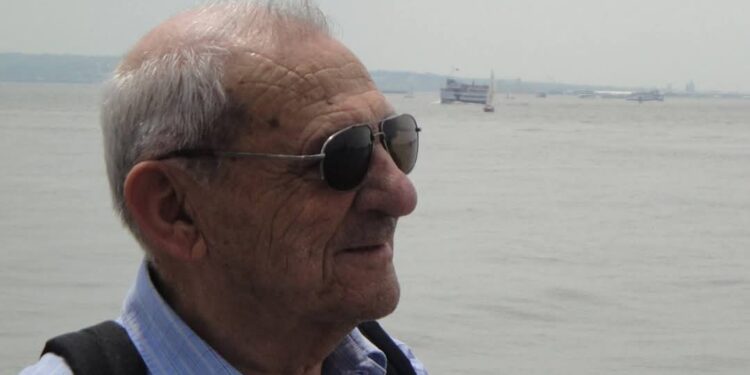 “Έφυγε” από την ζωή ο Γιώργος Πετρούλας-Ψήφισμα της Γυμναστικής Εταιρείας Αγρινίου