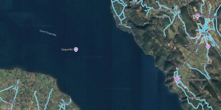 Καθησυχαστικός ο Παπαδόπουλος για τον σεισμό στο Αγρίνιο