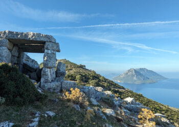 Όμορφο βίντεο  με  τα  πιο  σημαντικά  αρχαιολογικά  μνημεία  από το Σύλλογο  Επαγγελματιών  Τουρισμού Αλυζίας
