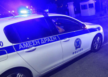 Στον εισαγγελέα ο δράστης της άγριας επίθεσης σε αστυνομικό στο νοσοκομείο Μεσολογγίου