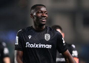 Παναιτωλικός – ΠΑΟΚ 0-1