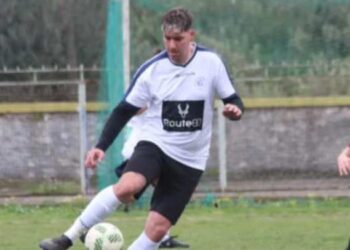 Αιτωλ/νία: Θρηνεί το τοπικό ποδόσφαιρο για τον θάνατο του 27χρονου Γιάννη