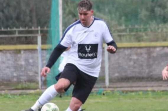 Αιτωλ/νία: Θρηνεί το τοπικό ποδόσφαιρο για τον θάνατο του 27χρονου Γιάννη