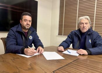 Σε επιφυλακή η Περιφέρεια στην Αιτωλοακαρνανία μετά τον σεισμό-Συστάσεις από το Δήμο Θέρμου