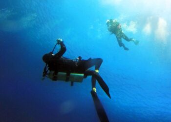 Ο δήμος Ακτίου-Βόνιτσας κατέθεσε πρόταση  με τίτλο «Ελεύθερα Τεχνητά Υποβρύχια Αξιοθέατα»