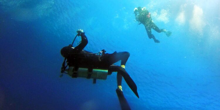 Ο δήμος Ακτίου-Βόνιτσας κατέθεσε πρόταση  με τίτλο «Ελεύθερα Τεχνητά Υποβρύχια Αξιοθέατα»