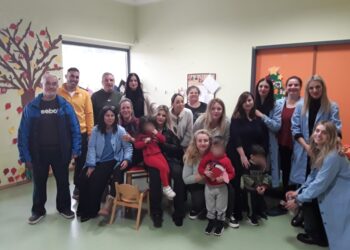 Δράσεις της ΕΛΕΠΑΠ Αγρινίου για την Παγκόσμια Ημέρα Ατόμων με Αναπηρία