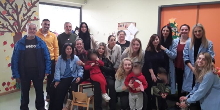 Δράσεις της ΕΛΕΠΑΠ Αγρινίου για την Παγκόσμια Ημέρα Ατόμων με Αναπηρία