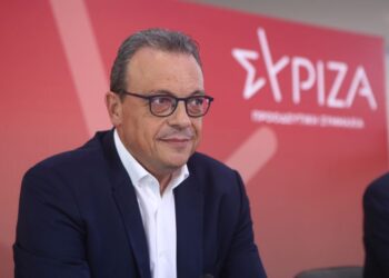 ΣΥΡΙΖΑ ΠΣ: Τους νέους τομεάρχες ανακοίνωσε ο Σωκράτης Φάμελλος