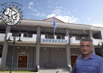 Λόγω εκσκαφών προκαλούνται βλάβες στο δίκτυο ύδρευσης