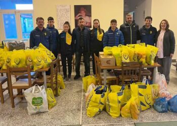 Στο “Χαμόγελο του παιδιού” ο Παναιτωλικός