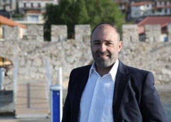 Ευχαριστήρια επιστολή Ταξιάρχη Σούζα