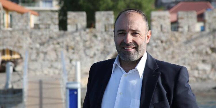 Ευχαριστήρια επιστολή Ταξιάρχη Σούζα