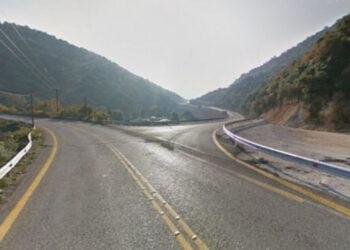 Σημαντική εξέλιξη για το έργο Κατούνα – Λουτράκι και ουσιαστικές αλλαγές επ’ ωφελεία όλων των πολιτών!