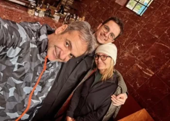 Στα Χανιά περνά τις διακοπές του ο Κυριάκος Μητσοτάκης