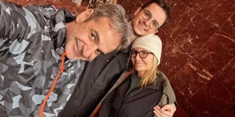 Στα Χανιά περνά τις διακοπές του ο Κυριάκος Μητσοτάκης