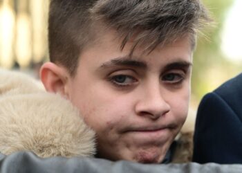 Αμαλιάδα: Προσήχθη η Ειρήνη Μουρτζούκου