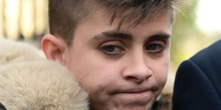 Αμαλιάδα: Προσήχθη η Ειρήνη Μουρτζούκου