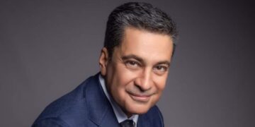 Ευχές του Γιώργου Παπαναστασίου για την εορτή των Χριστουγέννων