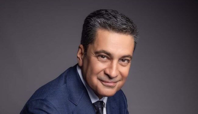 Ευχές του Γιώργου Παπαναστασίου για την εορτή των Χριστουγέννων