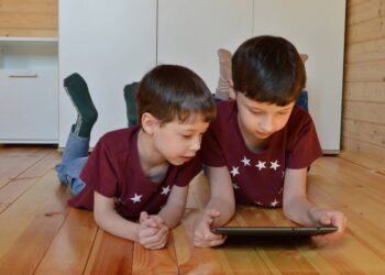 Πλατφόρμα γονεϊκού ελέγχου διαδικτύου και social media για παιδιά κάτω των 15 ετών