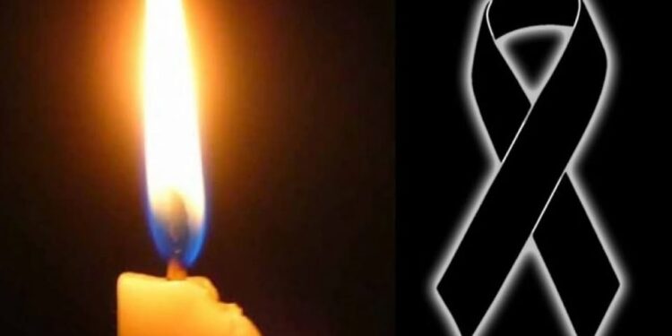 Έφυγε ο παλαίμαχος ποδοσφαιριστής Ευστάθιος Τζεφριός-Συλλυπητήρια  ΠΑΣ Αμβρακικού-Βόνιτσας