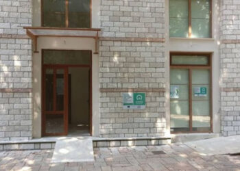 Ξεκινούν οι αιτήσεις αιτήσεις συμμετοχής στο Κοινωνικό Παντοπωλείο και Κοινωνικό Φαρμακείο Δήμου Θέρμου