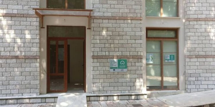 Ξεκινούν οι αιτήσεις αιτήσεις συμμετοχής στο Κοινωνικό Παντοπωλείο και Κοινωνικό Φαρμακείο Δήμου Θέρμου