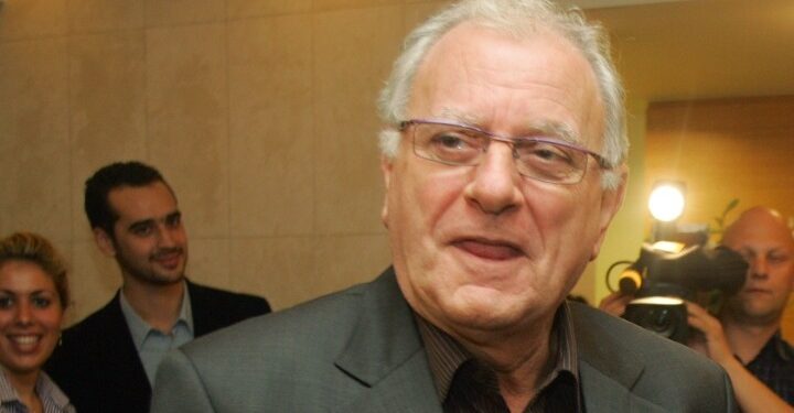 Έφυγε από τη ζωή ο Κώστας Χαρδαβέλλας – Συλλυπητήρια μηνύματα
