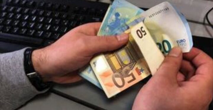 Ο «χάρτης» των πληρωμών από τον e-ΕΦΚΑ και τη ΔΥΠΑ έως τις 27 Δεκεμβρίου