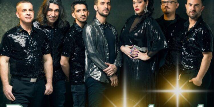 Τη Δευτέρα 30 Δεκεμβρίου η συναυλία με τους Passepartout στο Μεσολόγγι!