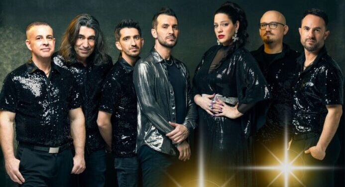 Οι Passepartout έρχονται να ξεσηκώσουν το Μεσολόγγι!