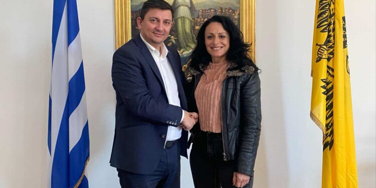 Παραίτηση και ανάληψη καθηκόντων τοπικών συμβούλων Αστακού και Φυτειών