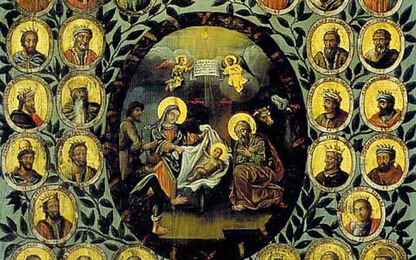 Η παντοτινή παρουσία του Θεού στη χριστιανική ζωή