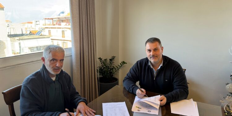 Αναβαθμίζονται σημαντικοί οδοί του Μεσολογγίου